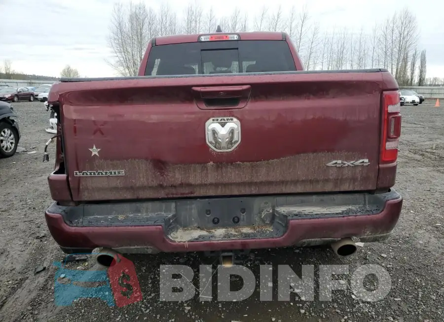1C6SRFJT2NN455007 Photo# 6