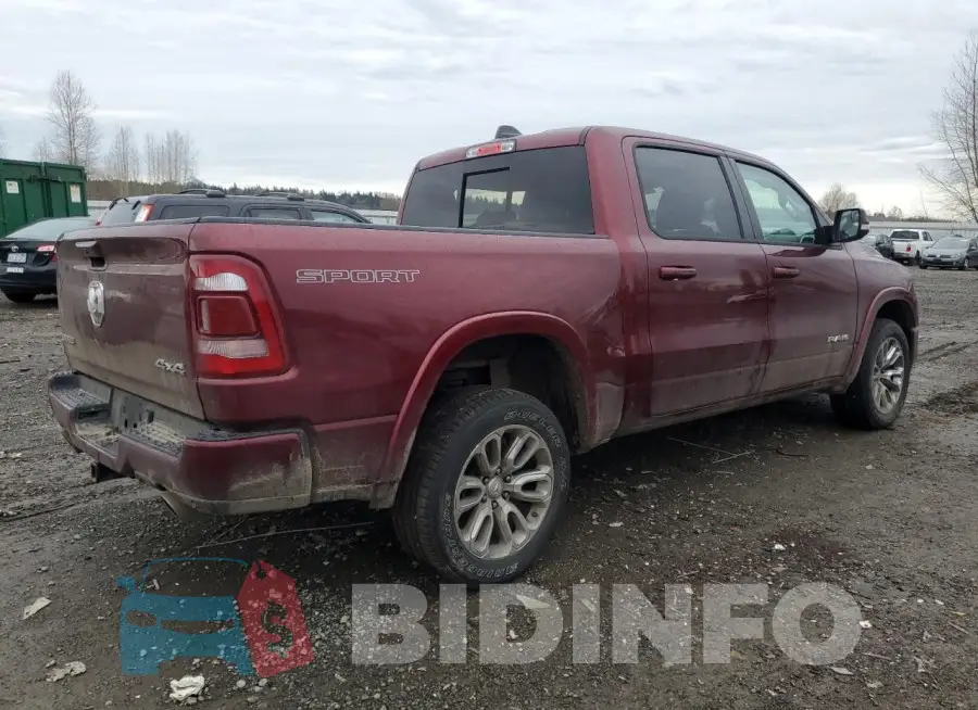 1C6SRFJT2NN455007 Photo# 3
