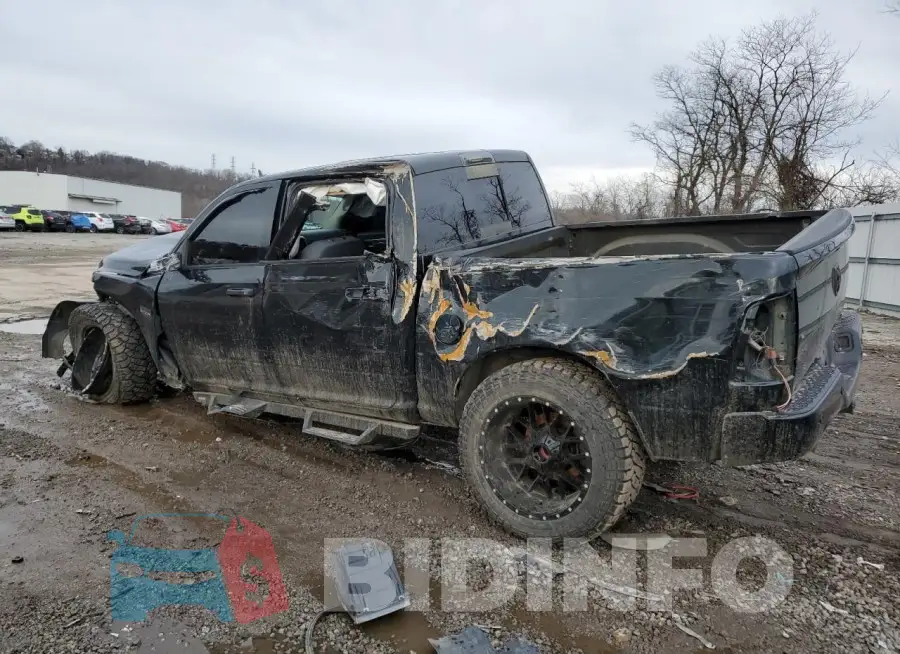 3C6RR7LT5HG614052 Photo# 2
