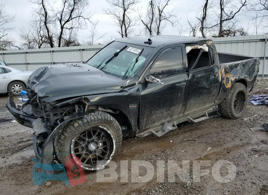 3C6RR7LT5HG614052 Photo# 1