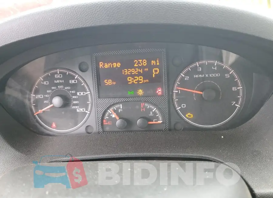 3C6TRVAG2LE127346 Photo# 9