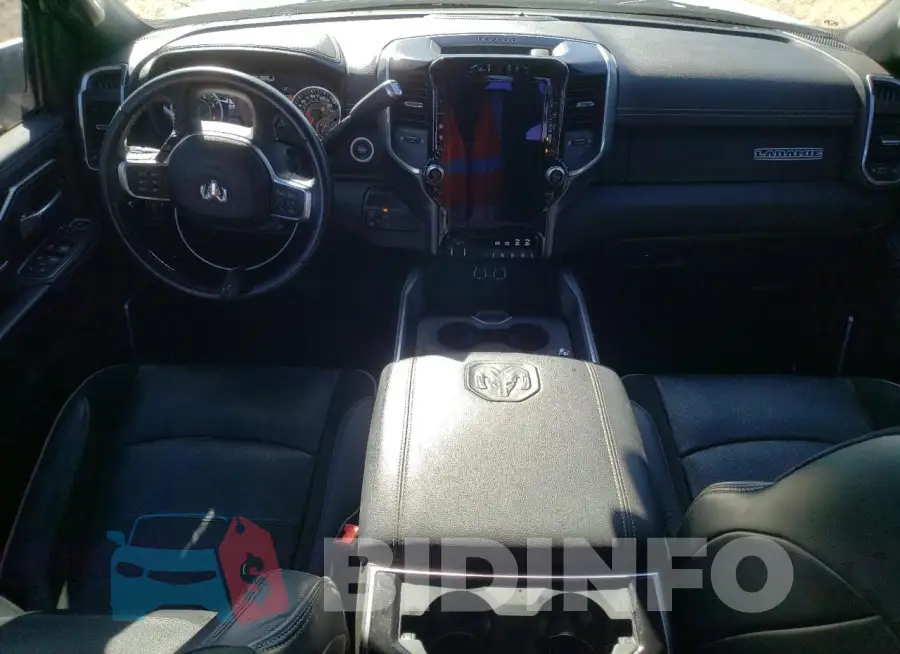 3C6UR5FL6MG561284 Photo# 8