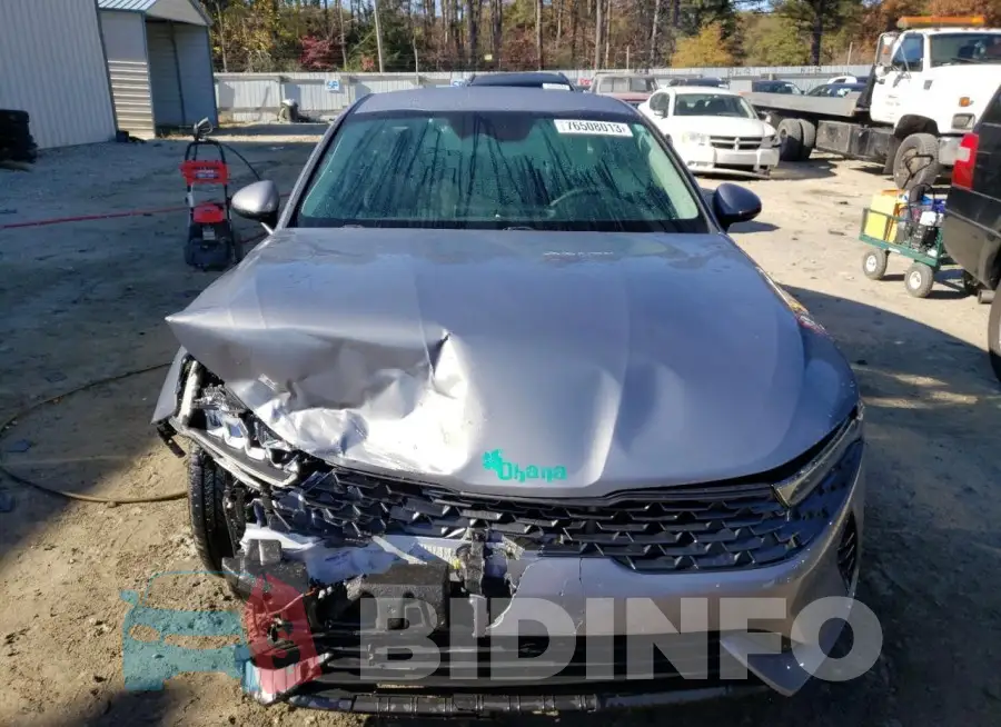 5XXG14J29MG028161 Photo# 5