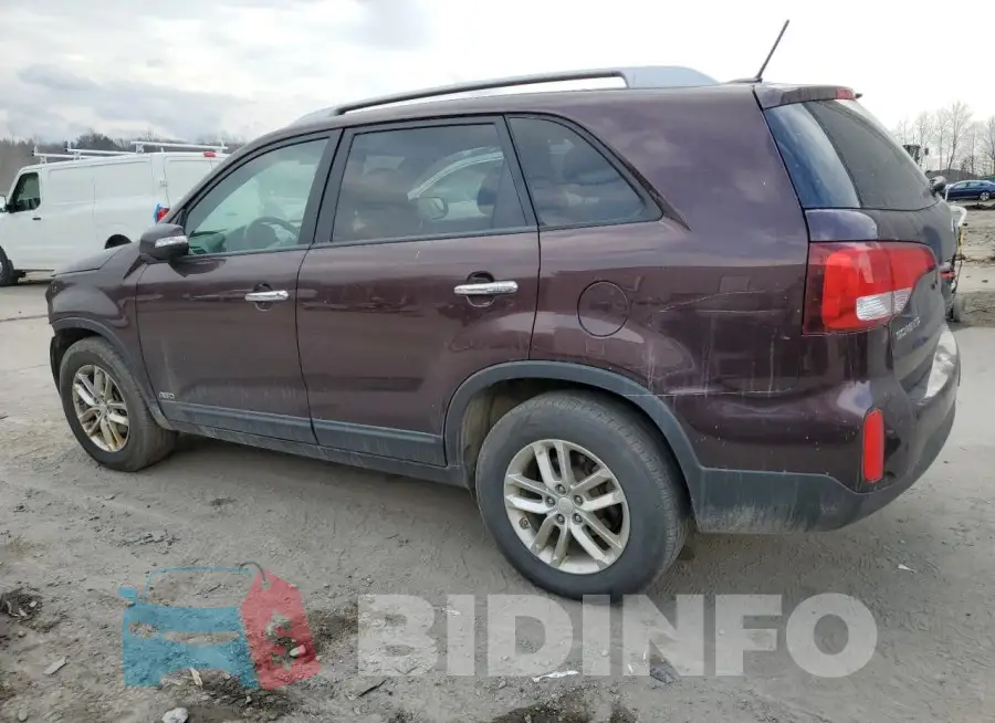 5XYKTDA78FG652015 Photo# 2