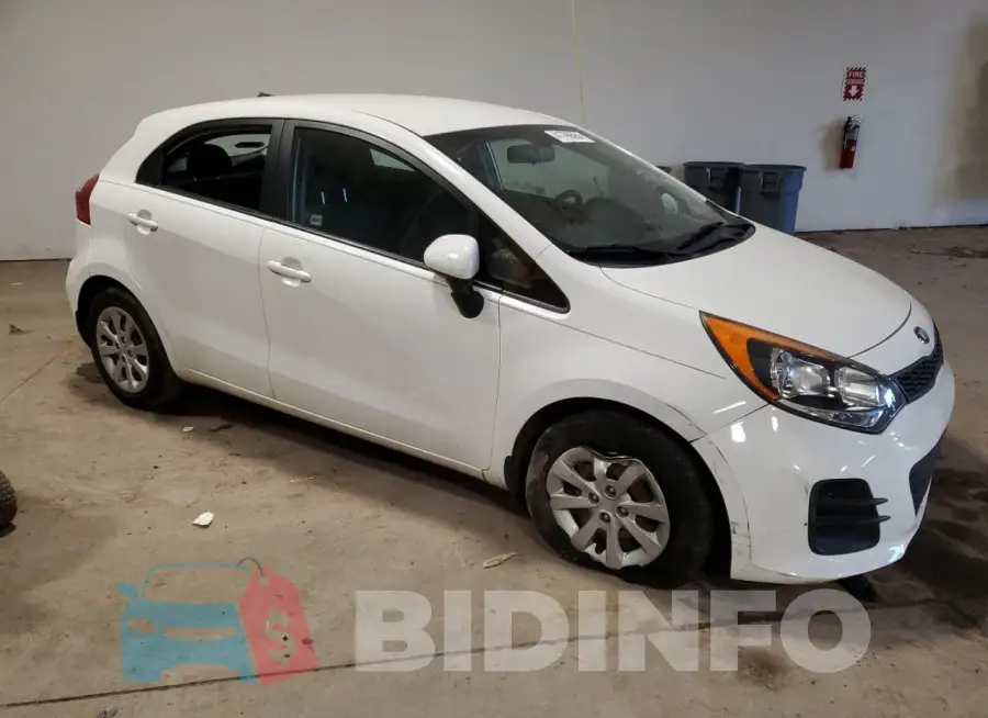 KNADM5A30G6647613 Photo# 4