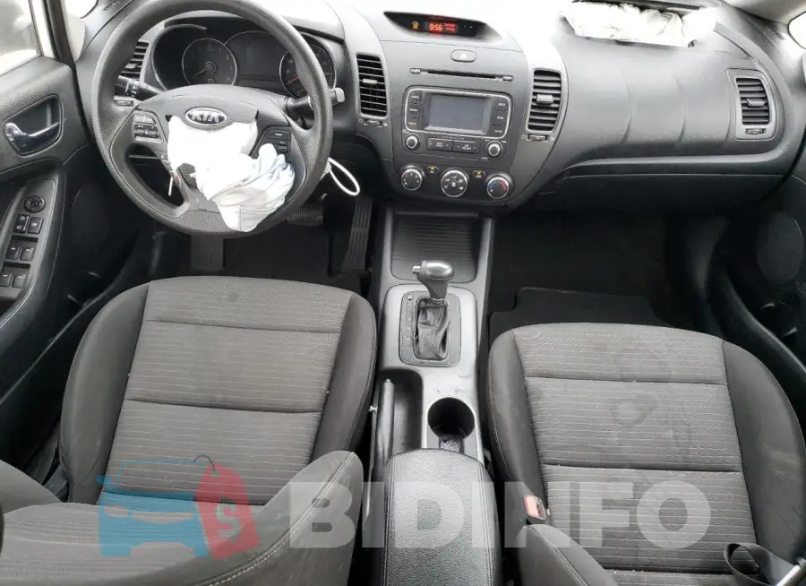KNAFX4A60G5528244 Photo# 8