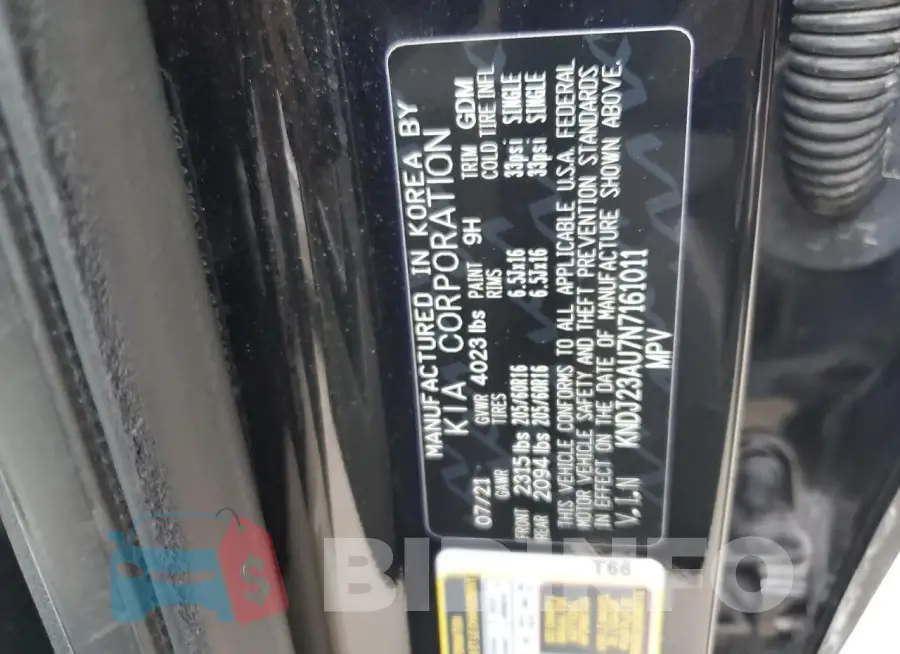 KNDJ23AU7N7161011 Photo# 12