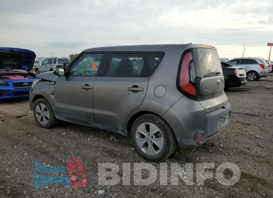 KNDJN2A22F7205336 Photo# 2