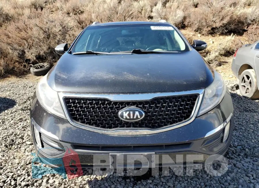 KNDPC3AC6G7840155 Photo# 5