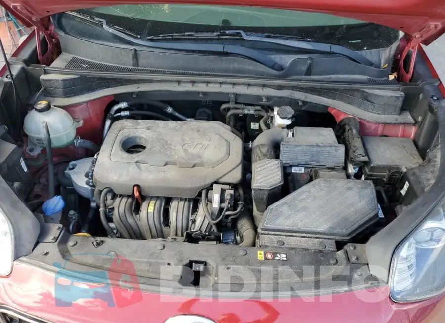 KNDPN3AC6J7425967 Photo# 11