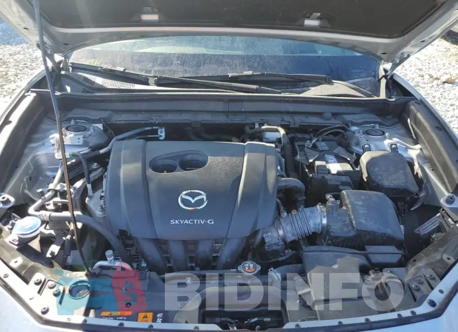 3MVDMBDL0MM204787 Photo# 11