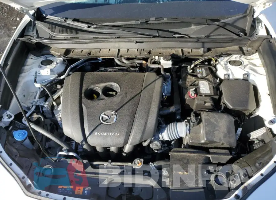 3MVDMBEM1LM123545 Photo# 11