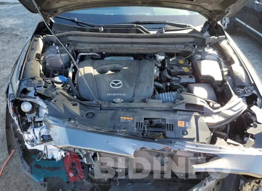 JM3KFBBM9N0561654 Photo# 11