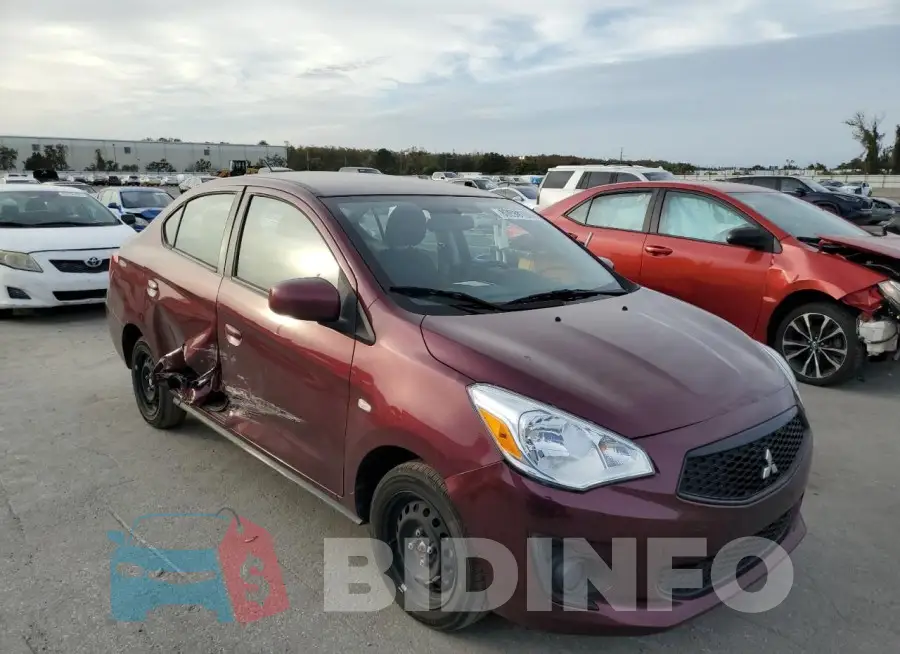 ML32F3FJ1LHF07476 Photo# 4