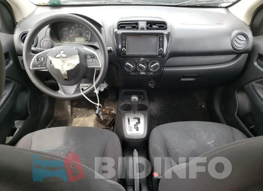 ML32F3FJ4KHF07938 Photo# 9
