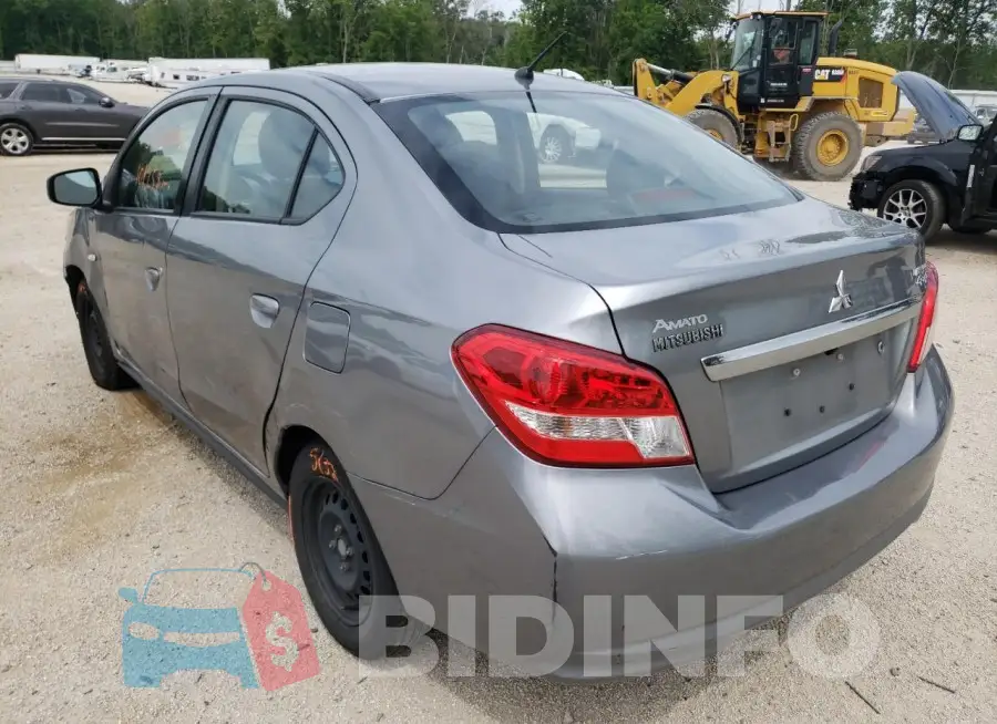 ML32F3FJ4KHF07938 Photo# 3
