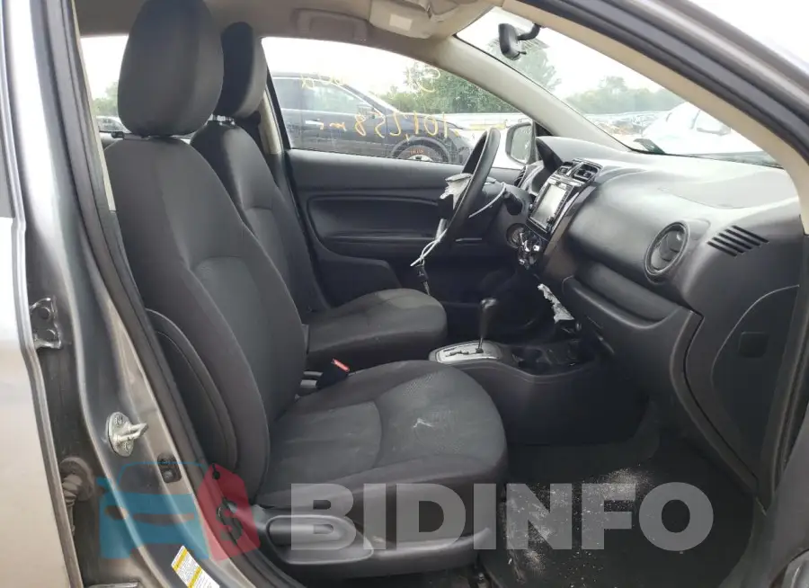 ML32F3FJ4KHF07938 Photo# 5