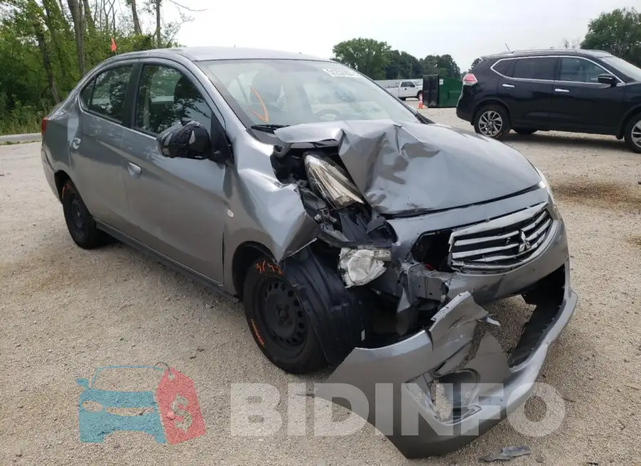 ML32F3FJ4KHF07938 Photo# 1