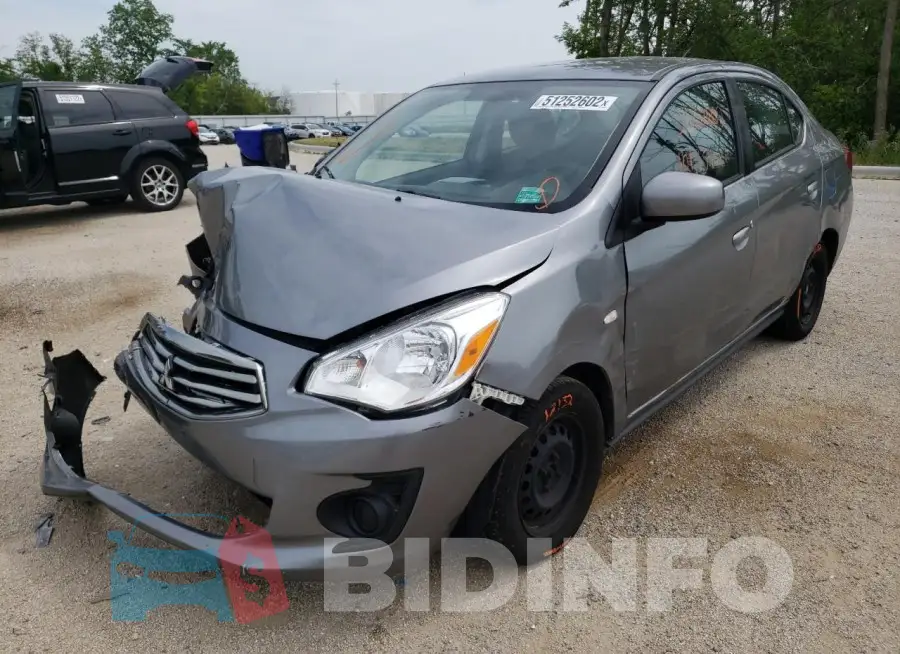 ML32F3FJ4KHF07938 Photo# 2