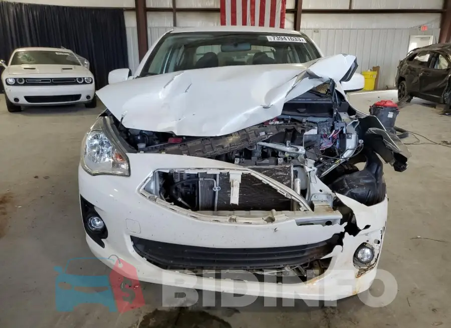 ML32F3FJ9KHF17512 Photo# 5