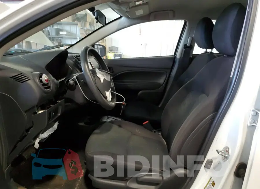 ML32F3FJ9KHF17512 Photo# 7
