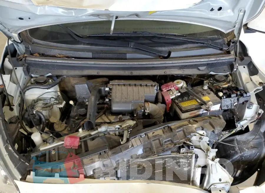 ML32F3FJ9KHF17512 Photo# 11