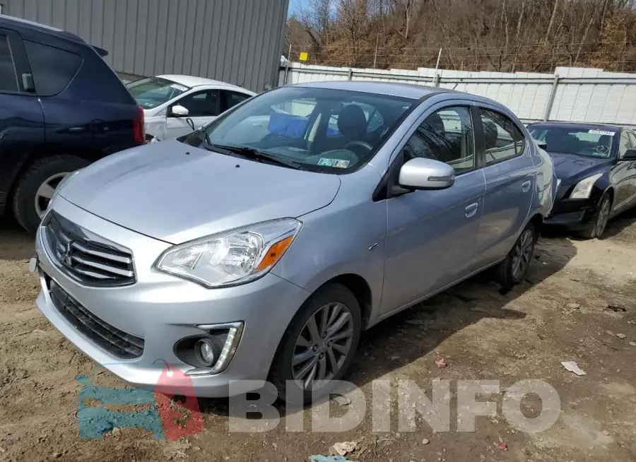 ML32F4FJ1JHF10851 Photo# 1