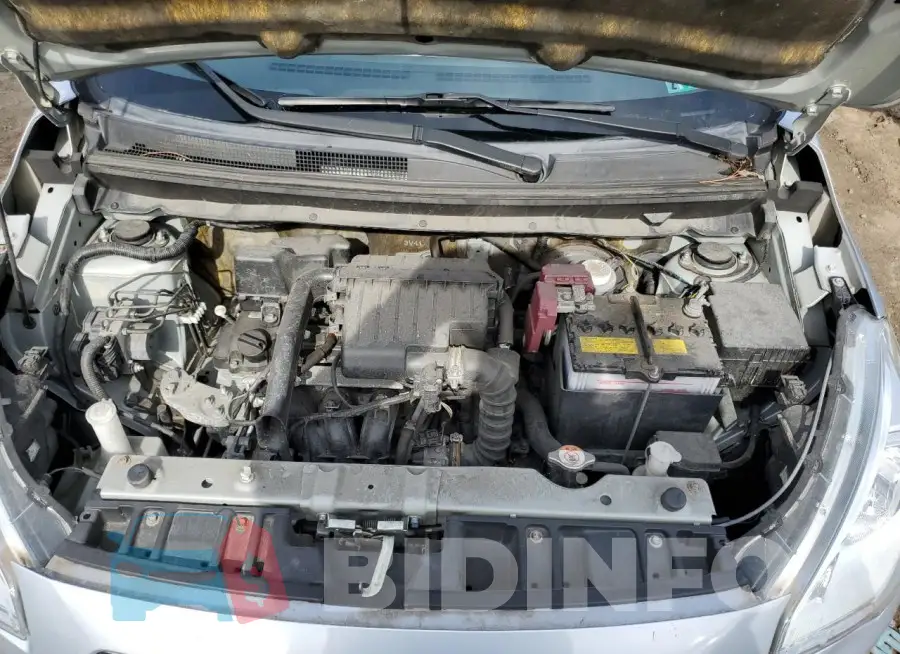 ML32F4FJ1JHF10851 Photo# 11