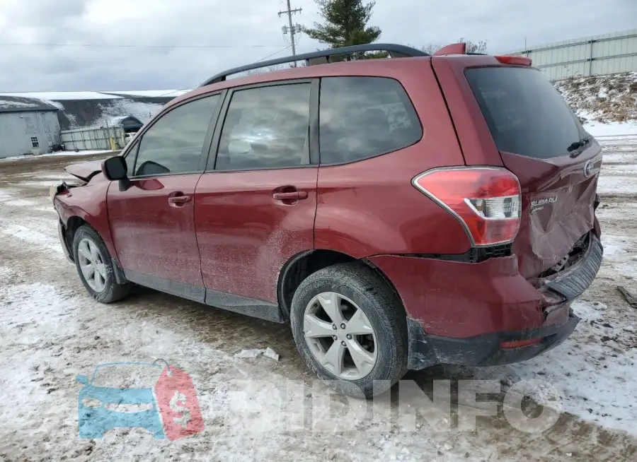 JF2SJADC8GH444787 Photo# 2