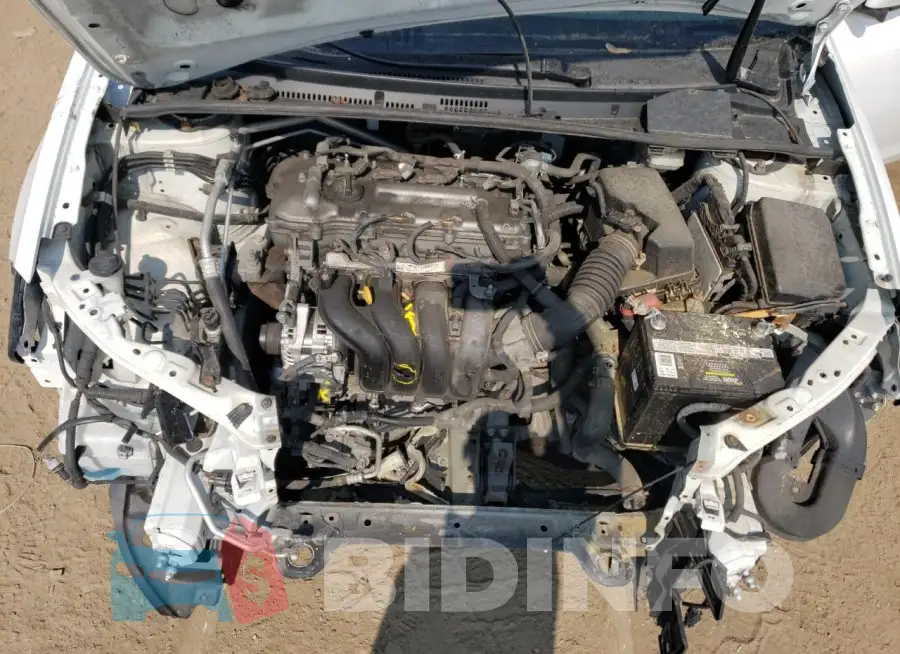 2T1BURHE1FC340242 Photo# 11