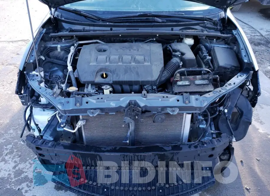 2T1BURHE1FC346963 Photo# 11