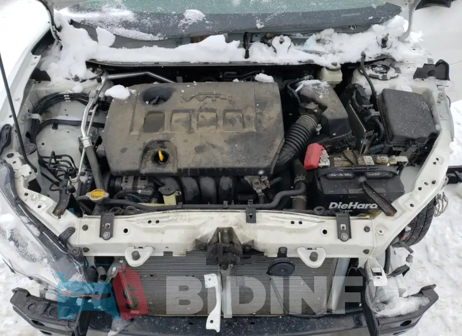 2T1BURHE8FC249274 Photo# 11