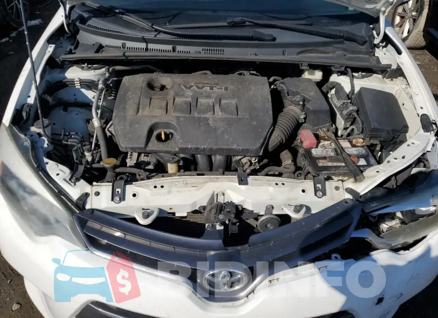 2T1BURHEXFC357296 Photo# 11