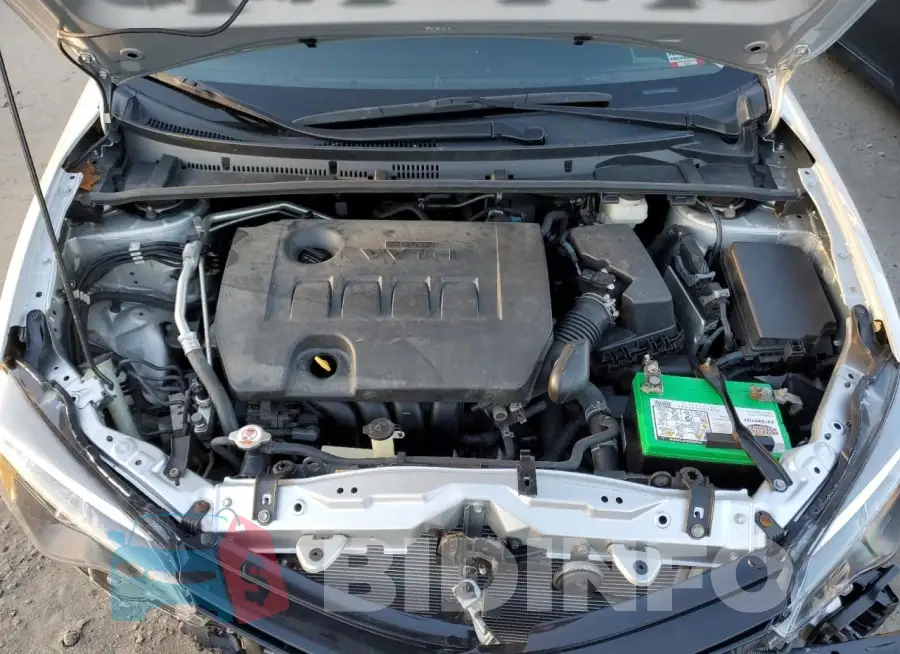 2T1BURHEXHC879932 Photo# 11