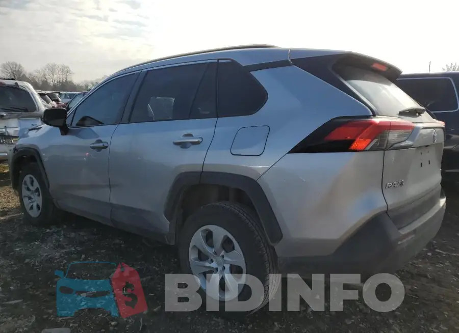 2T3F1RFV7MC168719 Photo# 2