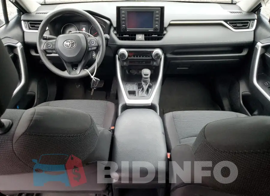 2T3G1RFV8MC254626 Photo# 8