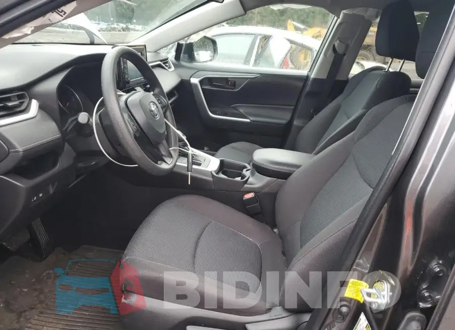 2T3G1RFV8MC254626 Photo# 7