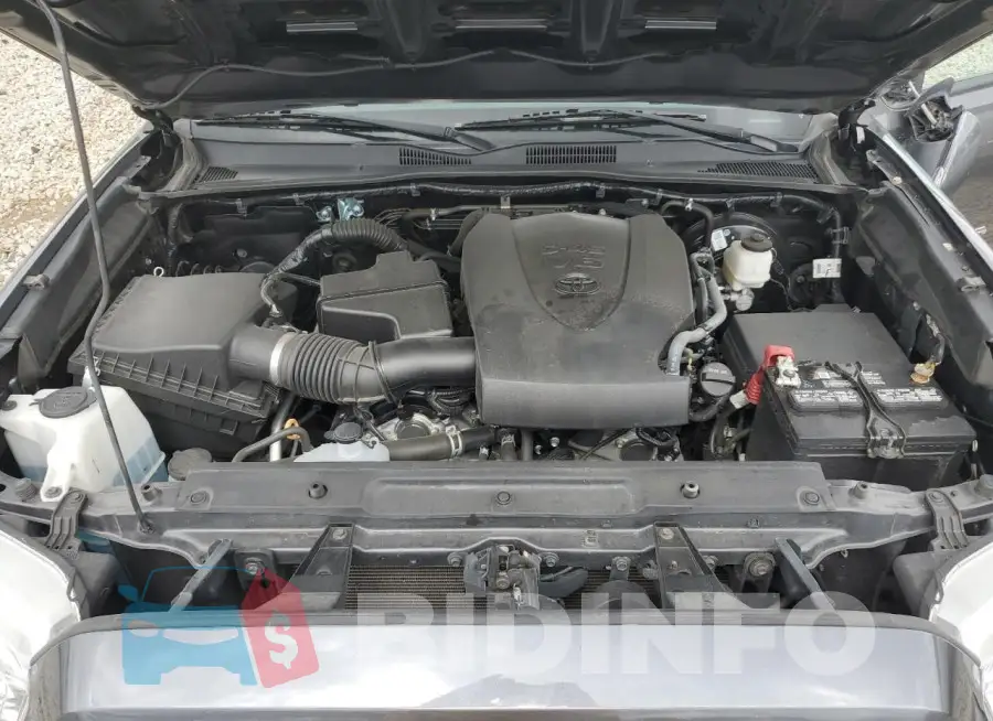 3TMCZ5AN0LM326019 Photo# 11