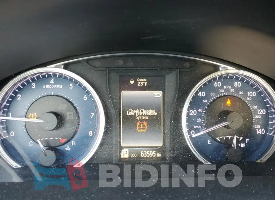 4T1BF1FK9GU605087 Photo# 9