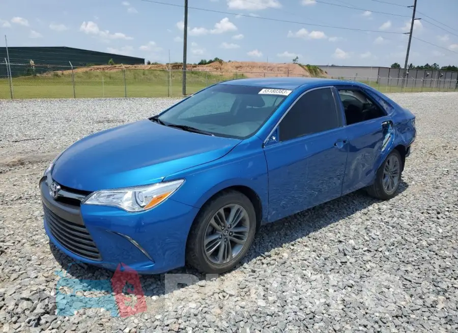 4T1BF1FKXHU676283 Photo# 1