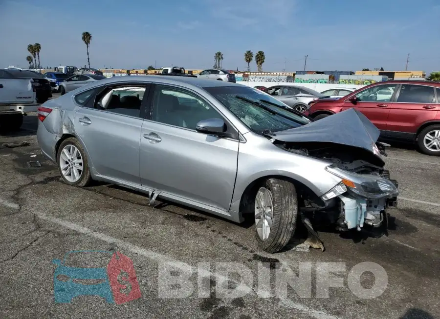 4T1BK1EB3FU147719 Photo# 4