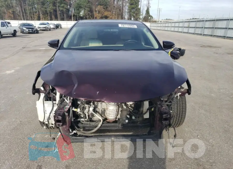 4T1BK1EB6GU232572 Photo# 5