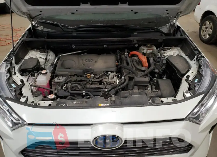 4T3D6RFV2MU007492 Photo# 11