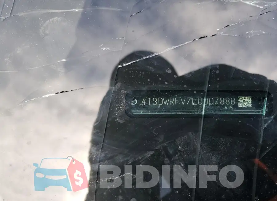 4T3DWRFV7LU007888 Photo# 12