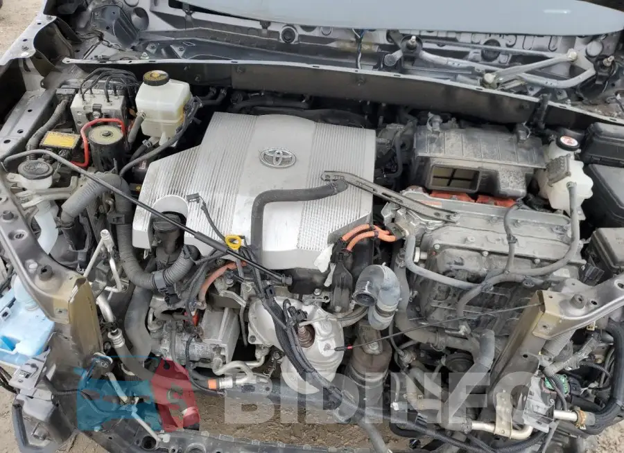 5TDJGRFH6JS041393 Photo# 11