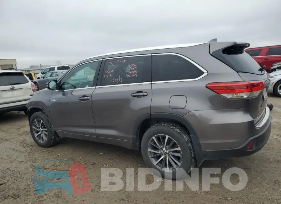 5TDJGRFH6JS041393 Photo# 2