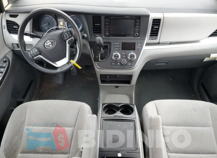5TDKZ3DC1JS964481 Photo# 8