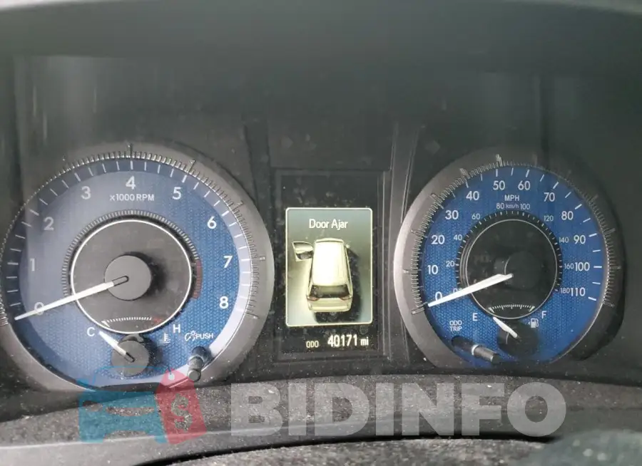 5TDKZ3DC1JS964481 Photo# 9