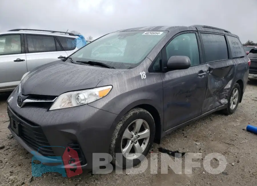 5TDKZ3DC4LS039194 Photo# 1