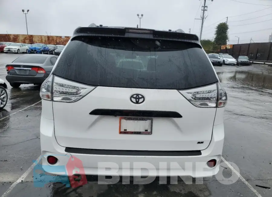 5TDXZ3DC6LS054527 Photo# 6